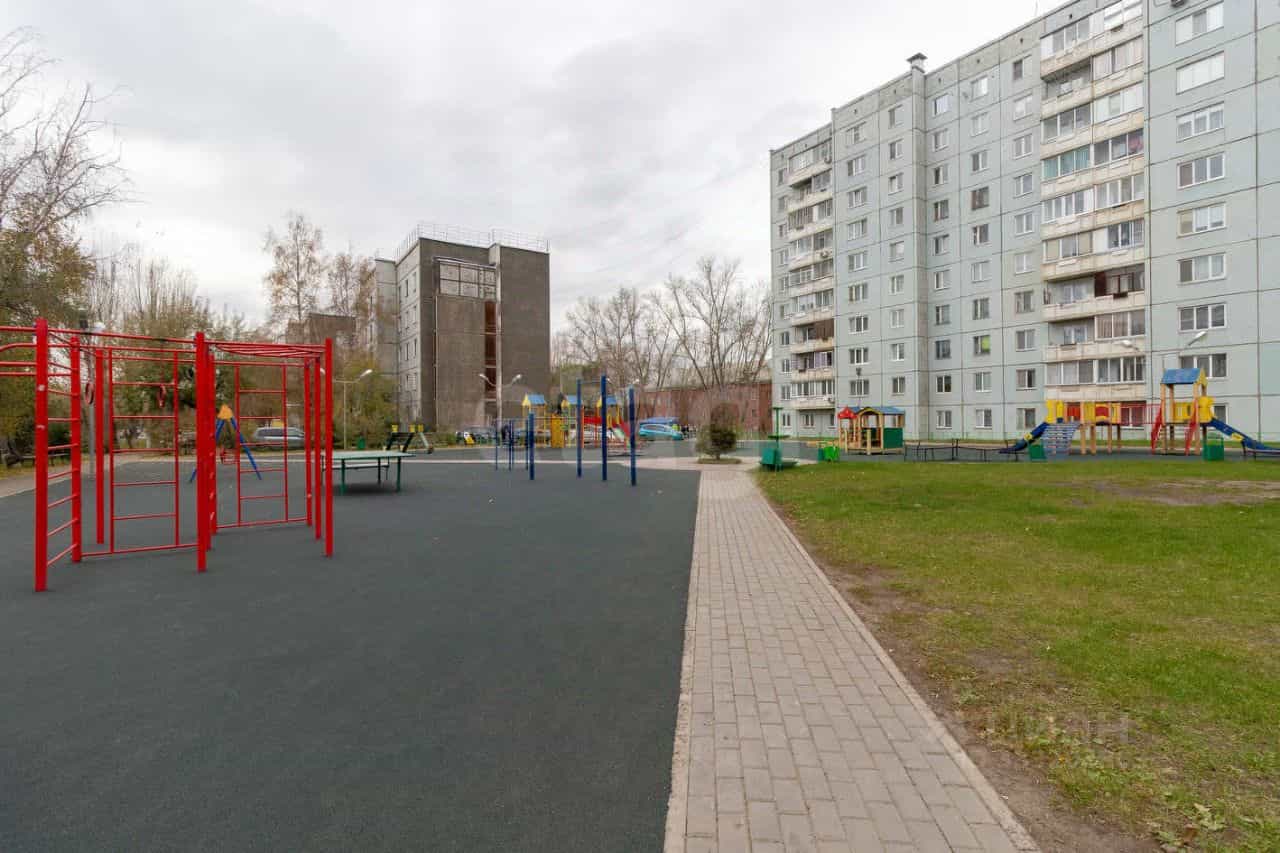 Россия, Красноярск, микрорайон Энергетики, Львовская улица, 44, фото 29