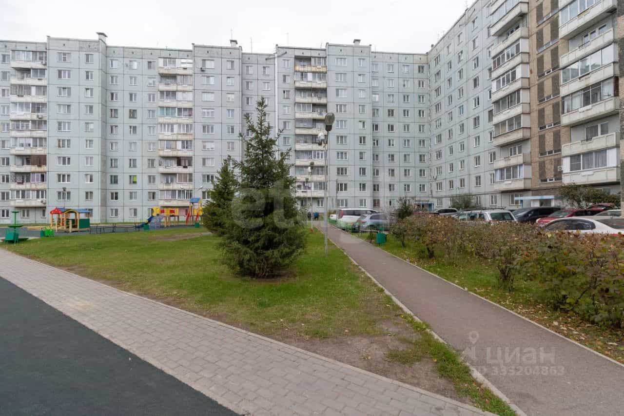 Россия, Красноярск, микрорайон Энергетики, Львовская улица, 44, фото 30
