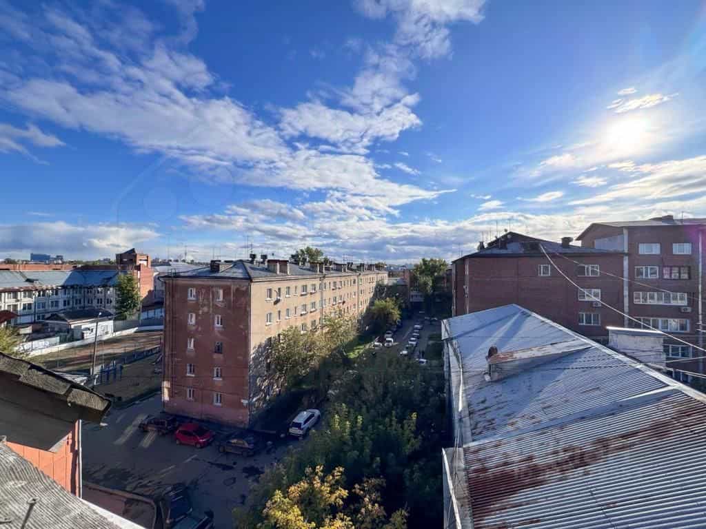 Россия, Иркутск, улица Франк-Каменецкого, 8, фото 37
