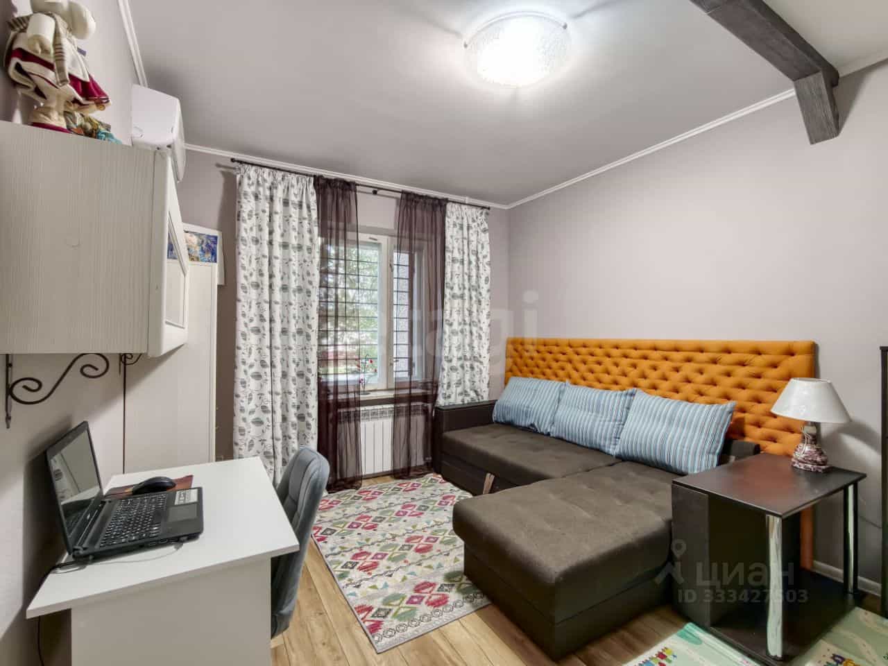 Россия, Тюмень, улица Котельщиков, 36, фото 47
