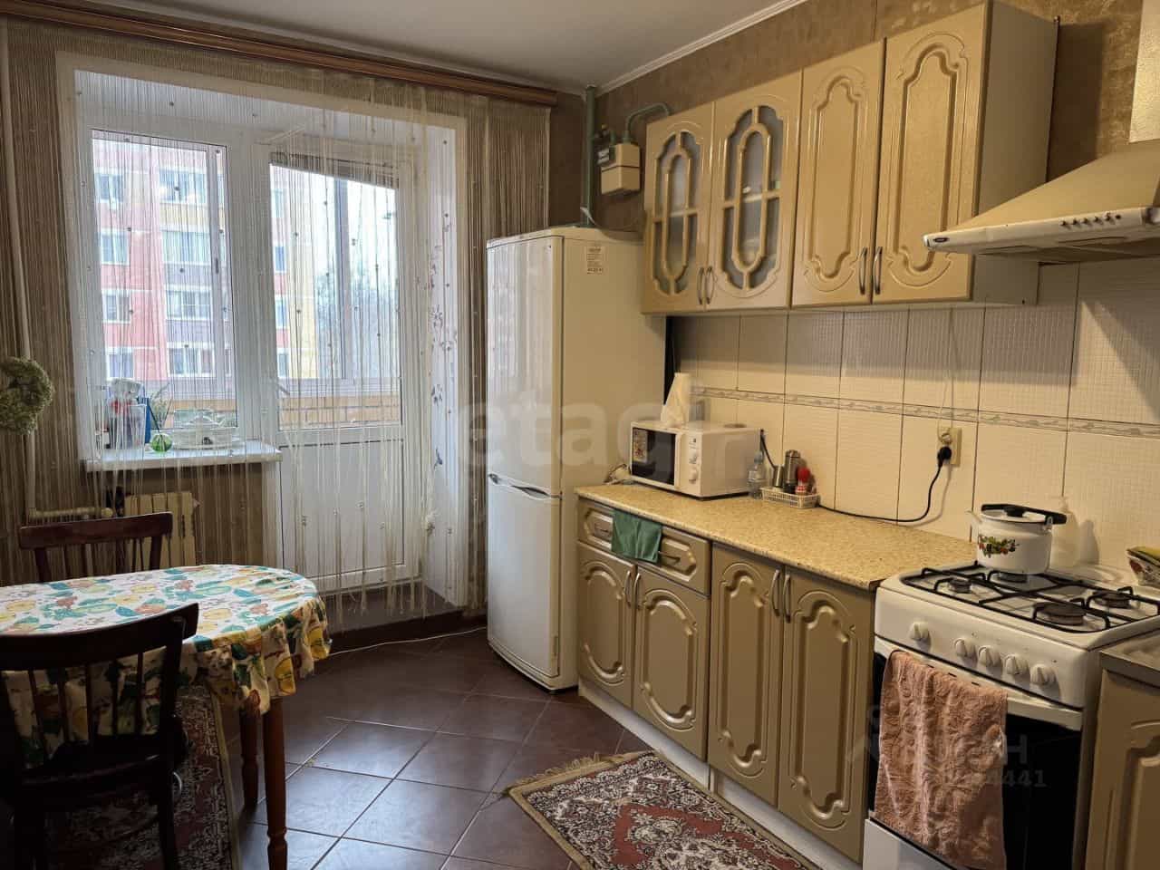 Россия, Тамбов, улица Сенько, 24А