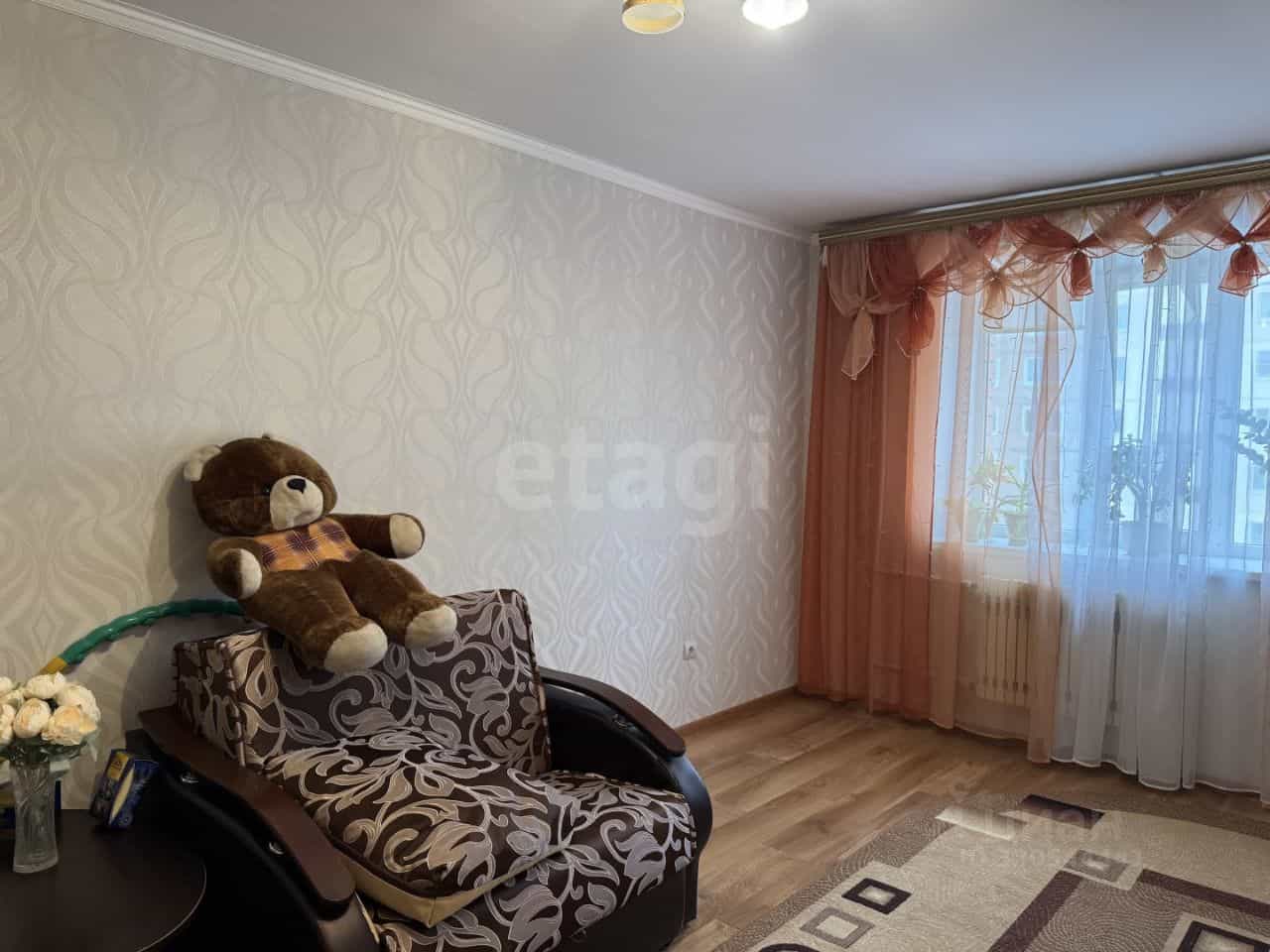 Россия, Тамбов, улица Сенько, 24А, фото 17