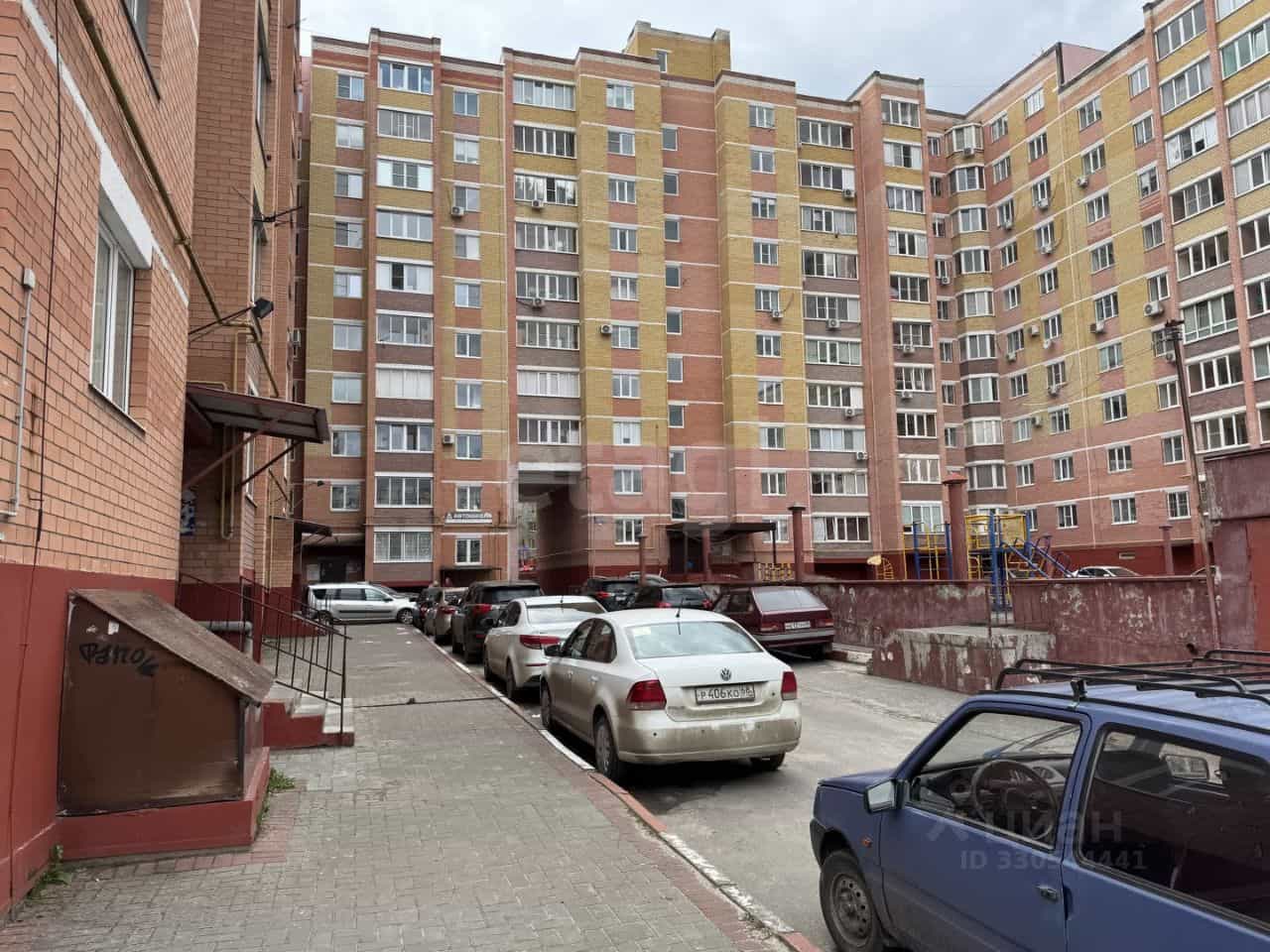 Россия, Тамбов, улица Сенько, 24А, фото 26