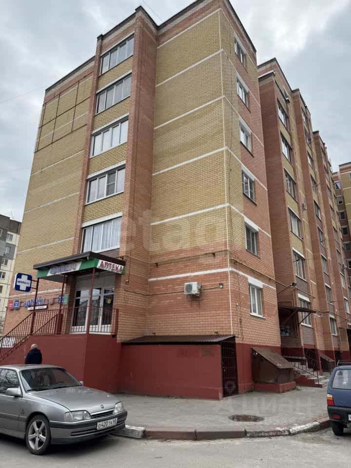 Россия, Тамбов, улица Сенько, 24А, фото 27