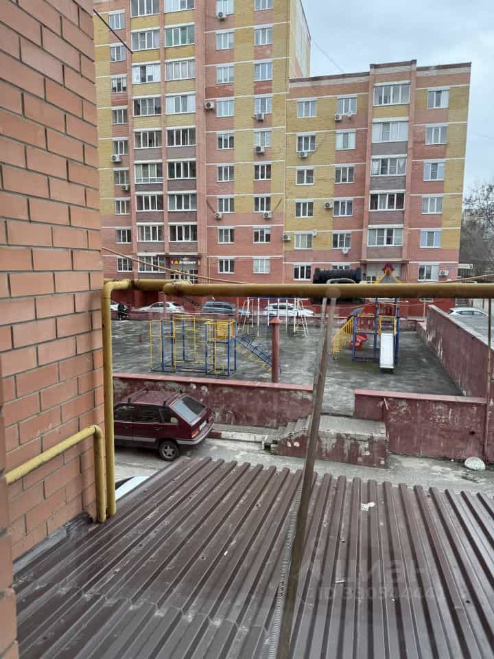 Россия, Тамбов, улица Сенько, 24А, фото 28