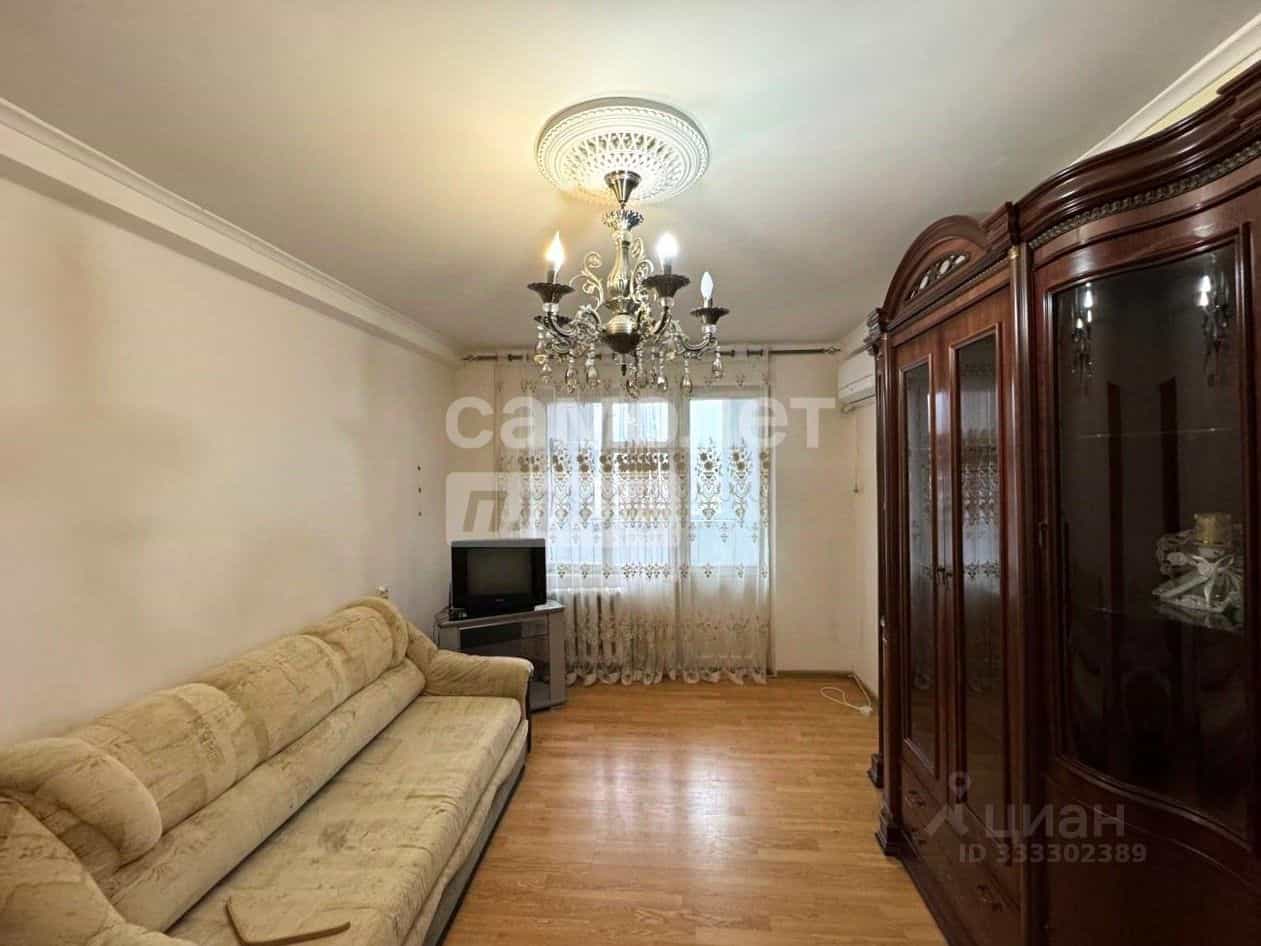 Россия, Республика Дагестан, Дербент, улица М. Далгата, 1Б