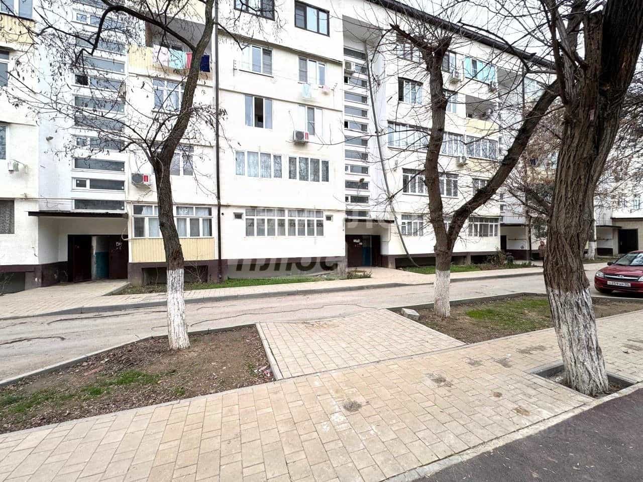 Россия, Республика Дагестан, Дербент, улица М. Далгата, 1Б, фото 36