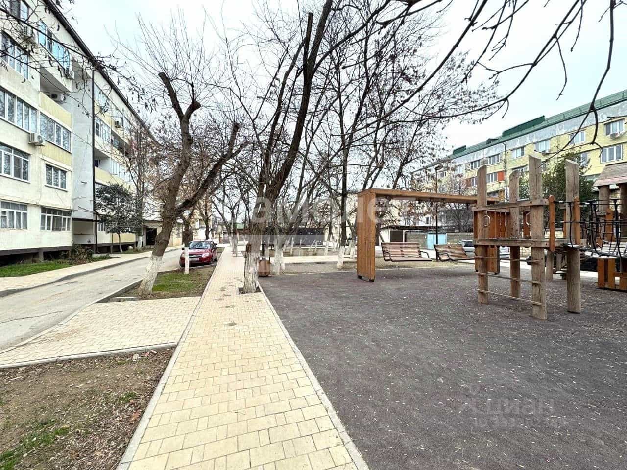 Россия, Республика Дагестан, Дербент, улица М. Далгата, 1Б, фото 37