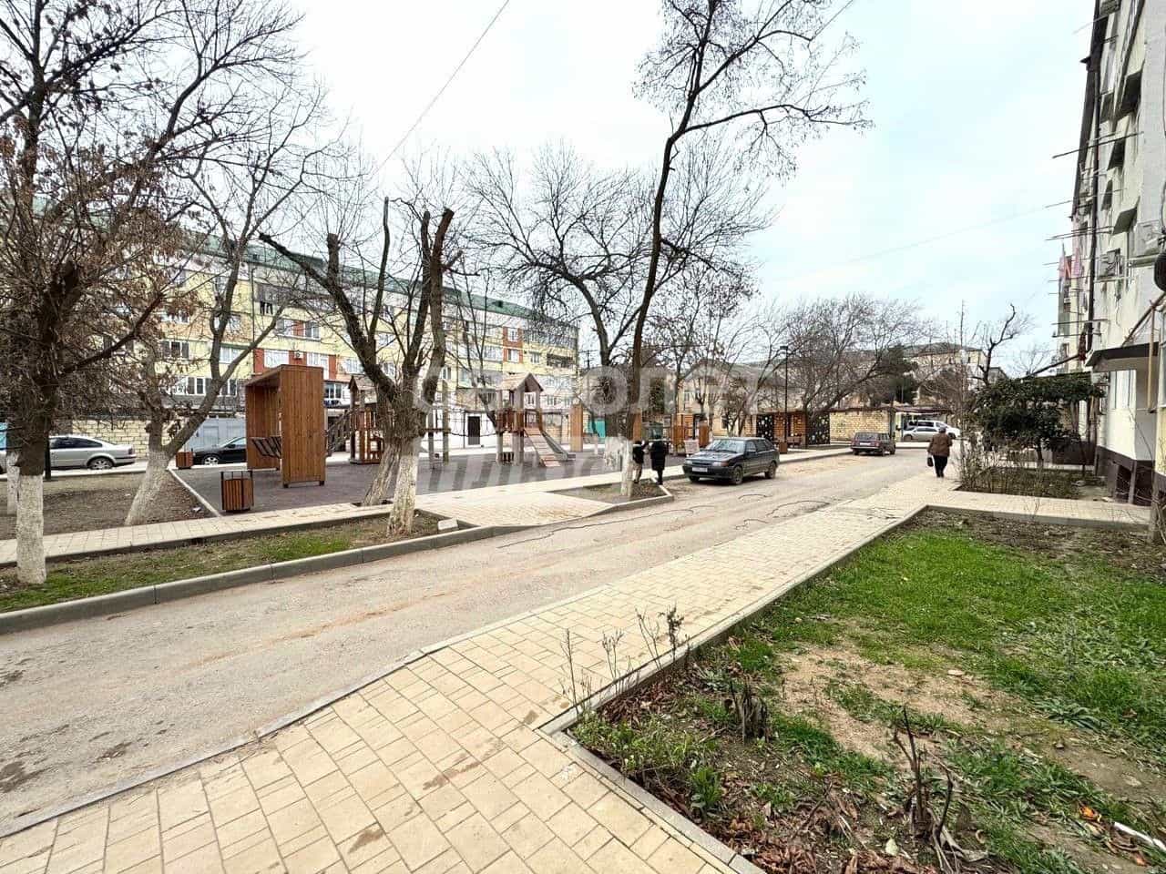 Россия, Республика Дагестан, Дербент, улица М. Далгата, 1Б, фото 38