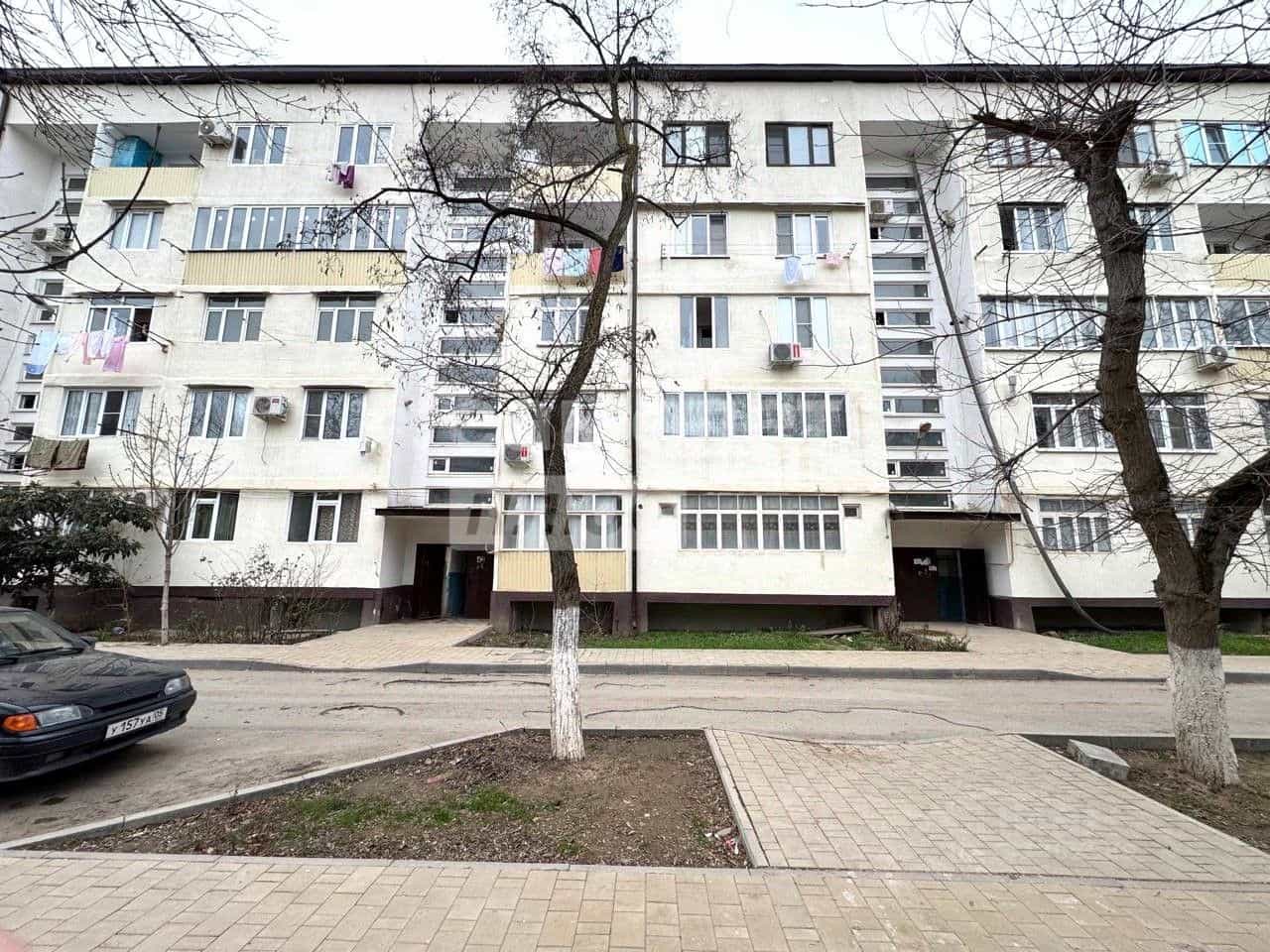 Россия, Республика Дагестан, Дербент, улица М. Далгата, 1Б, фото 40