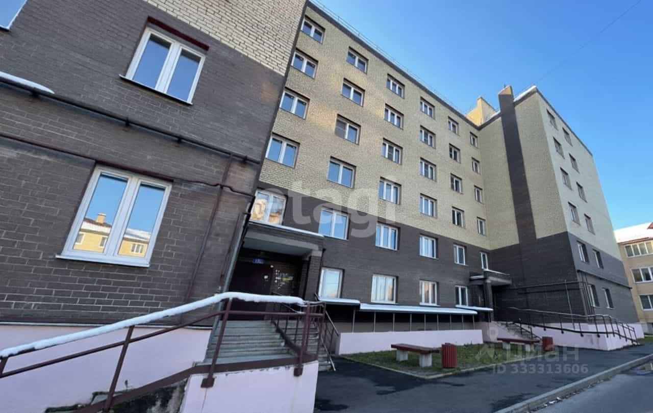 Россия, Ярославль, Мельничная улица, 59, фото 17