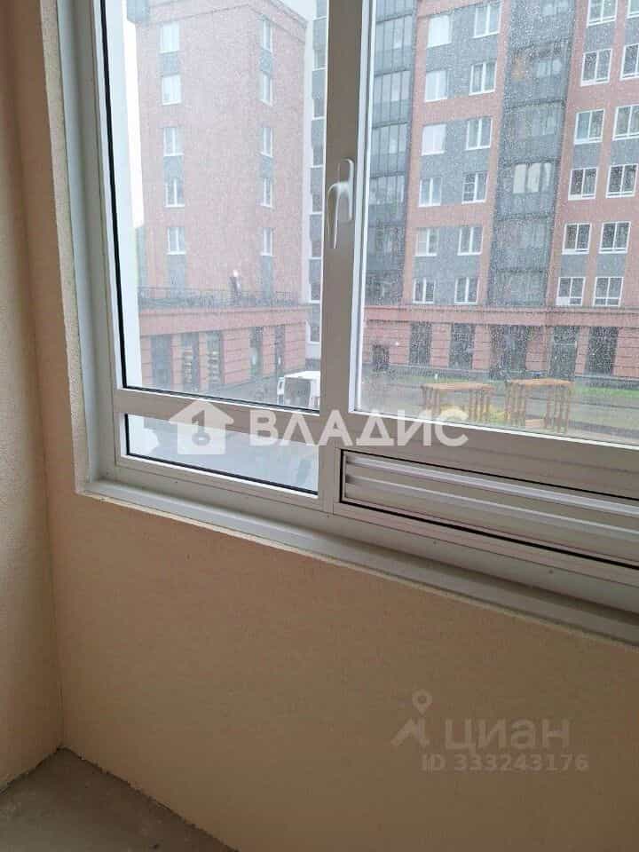 Россия, Ленинградская область, Всеволожский район, Мурино, улица Шувалова, 33/35