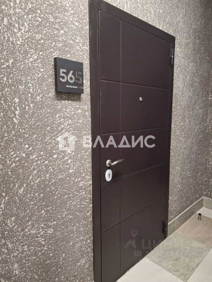 Россия, Ленинградская область, Всеволожский район, Мурино, улица Шувалова, 33/35, фото 5