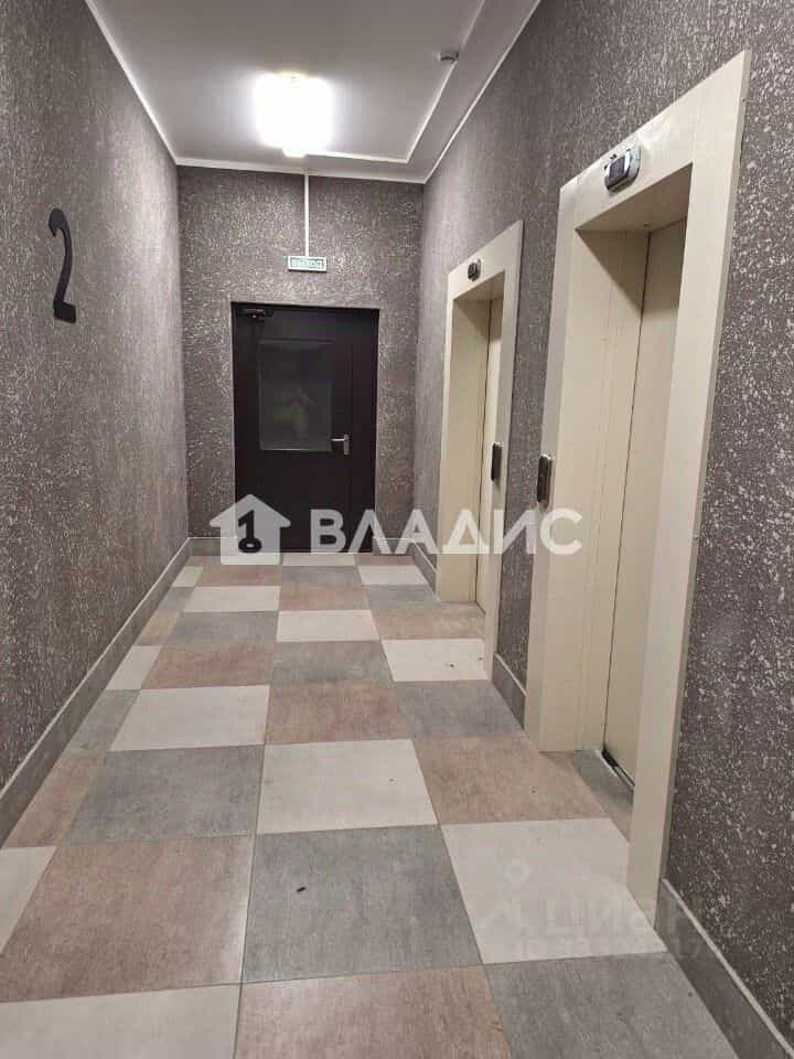 Россия, Ленинградская область, Всеволожский район, Мурино, улица Шувалова, 33/35, фото 6