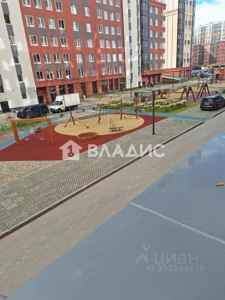 Россия, Ленинградская область, Всеволожский район, Мурино, улица Шувалова, 33/35, фото 9