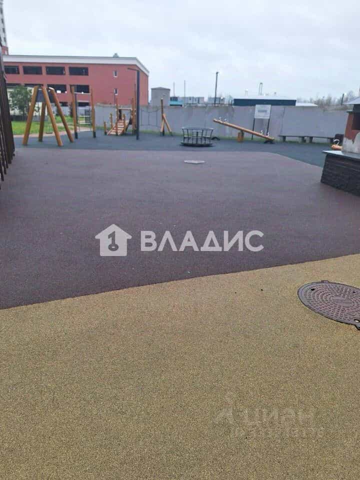 Россия, Ленинградская область, Всеволожский район, Мурино, улица Шувалова, 33/35, фото 10