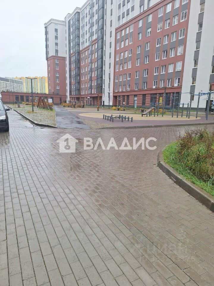 Россия, Ленинградская область, Всеволожский район, Мурино, улица Шувалова, 33/35, фото 12