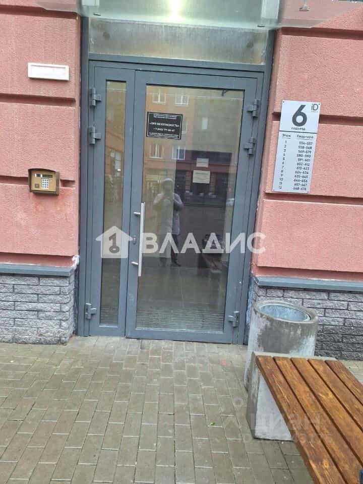 Россия, Ленинградская область, Всеволожский район, Мурино, улица Шувалова, 33/35, фото 14