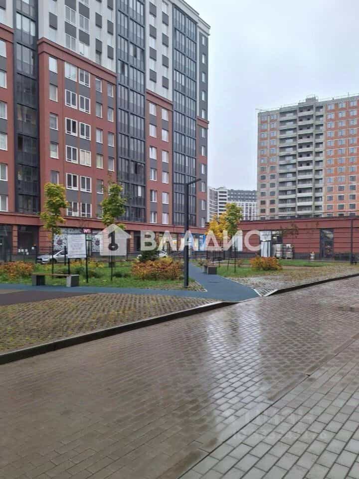 Россия, Ленинградская область, Всеволожский район, Мурино, улица Шувалова, 33/35, фото 15