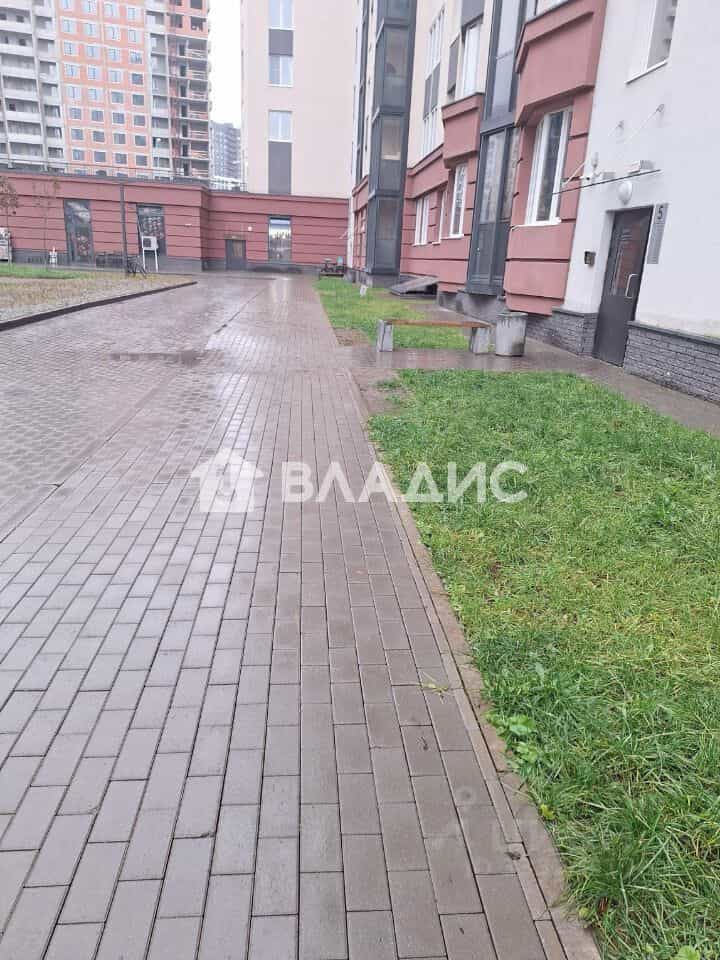 Россия, Ленинградская область, Всеволожский район, Мурино, улица Шувалова, 33/35, фото 16