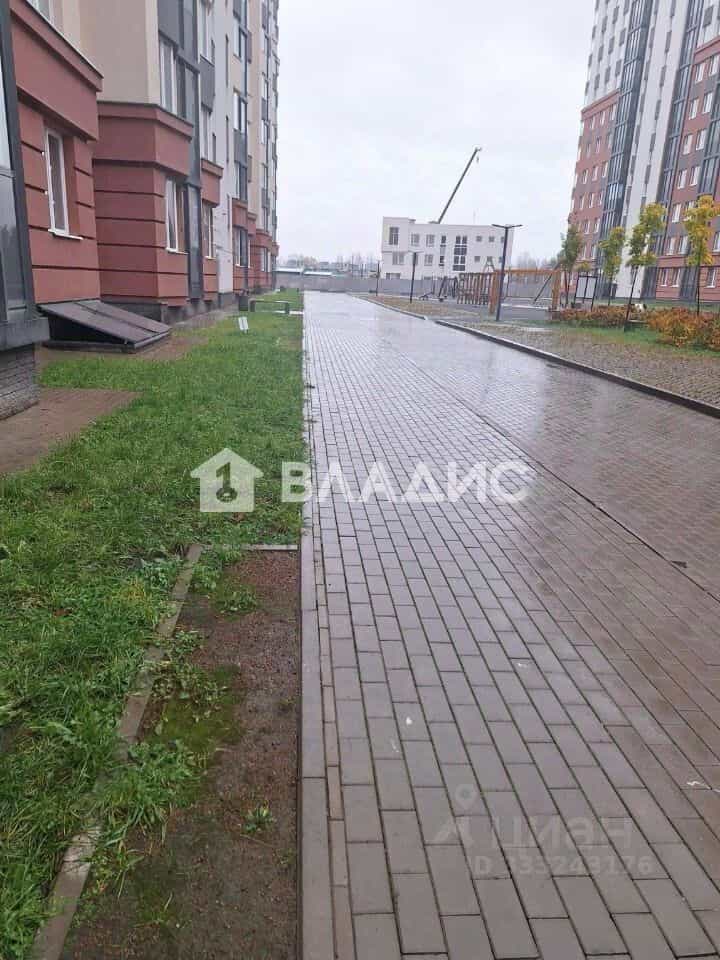 Россия, Ленинградская область, Всеволожский район, Мурино, улица Шувалова, 33/35, фото 17