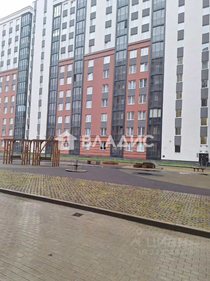 Россия, Ленинградская область, Всеволожский район, Мурино, улица Шувалова, 33/35, фото 18