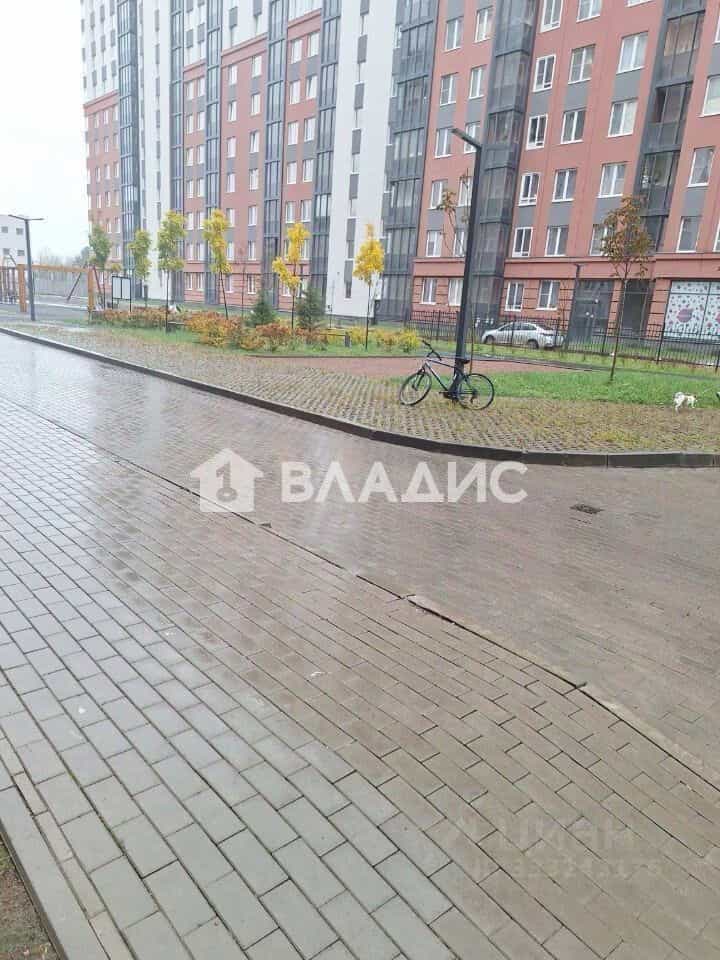 Россия, Ленинградская область, Всеволожский район, Мурино, улица Шувалова, 33/35, фото 19