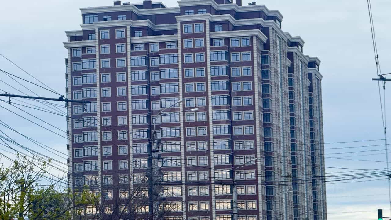 Россия, Республика Дагестан, Махачкала, проспект Петра I, 69