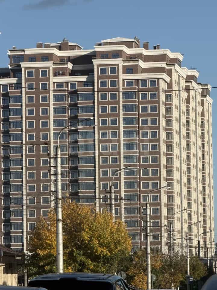 Россия, Республика Дагестан, Махачкала, проспект Петра I, 69, фото 10