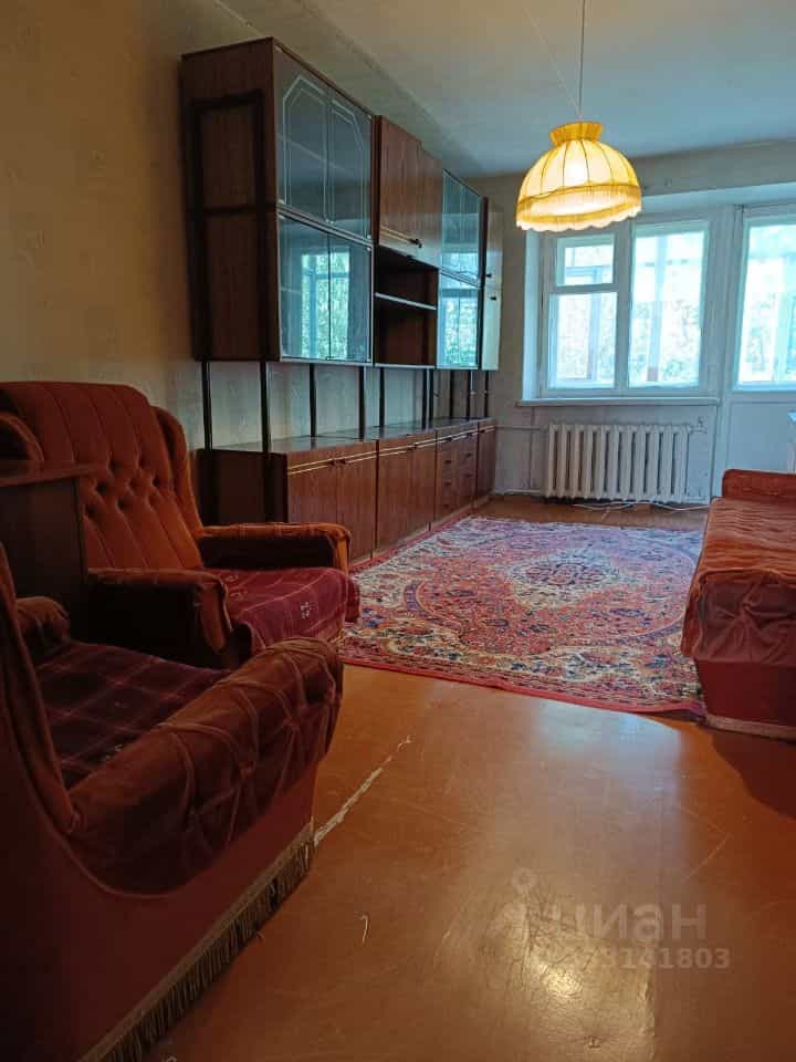 Россия, Иваново, улица Маршала Василевского, 8