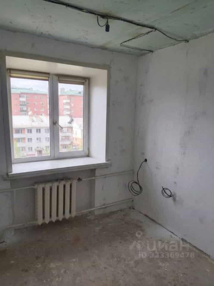 Россия, Иркутск, улица Багратиона, 52, фото 3