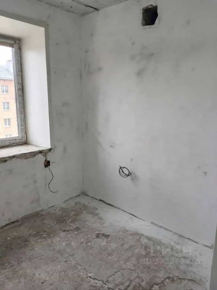 Россия, Иркутск, улица Багратиона, 52, фото 4