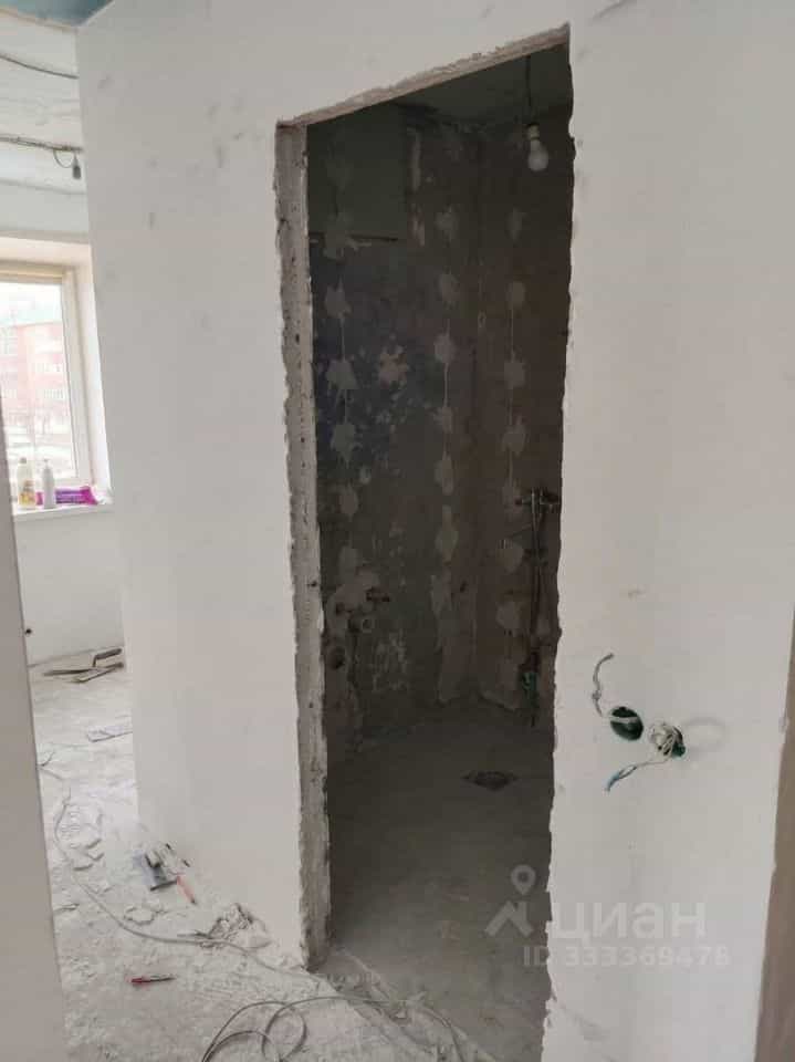 Россия, Иркутск, улица Багратиона, 52, фото 5