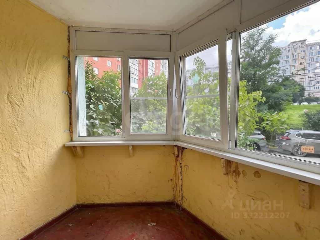 Россия, Тула, улица Братьев Жабровых, 9, фото 14