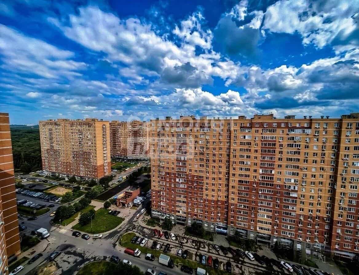 Россия, Московская область, Ленинский городской округ, Видное, Ольховая улица, 6, фото 16