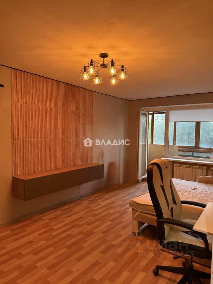 Россия, Волгоград, улица 50 лет Октября, 17, фото 5
