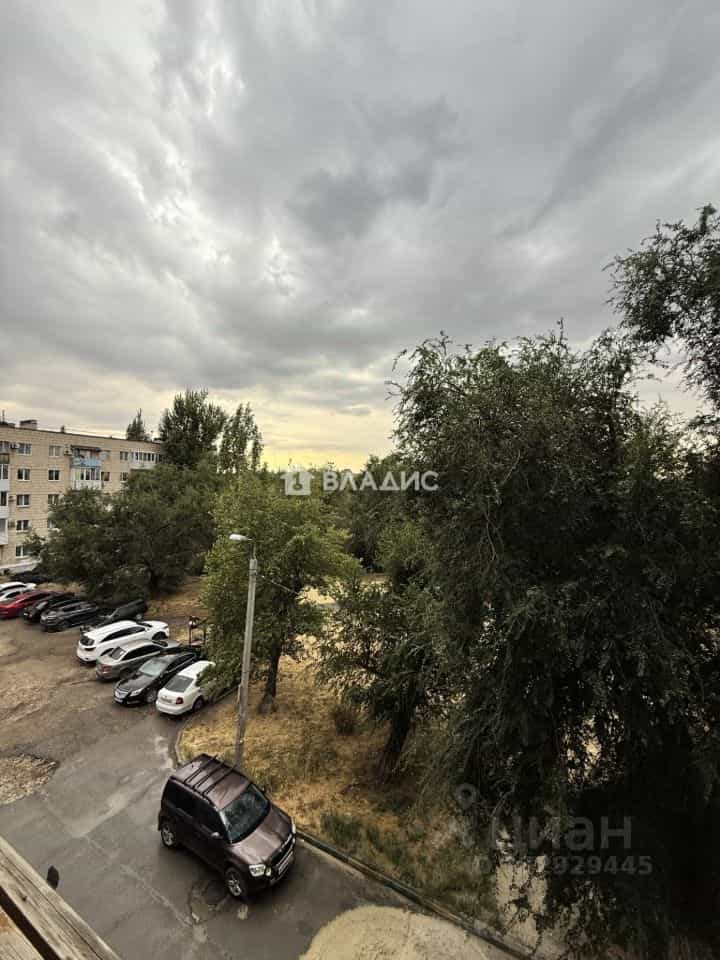 Россия, Волгоград, улица 50 лет Октября, 17, фото 29