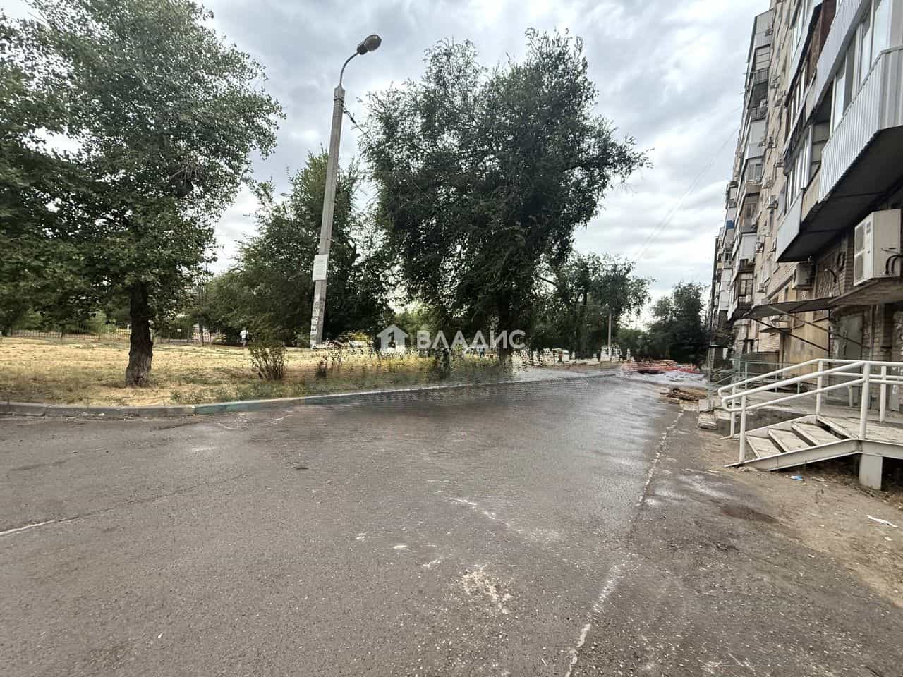 Россия, Волгоград, улица 50 лет Октября, 17, фото 33