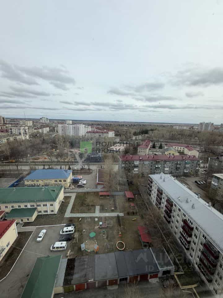 Россия, Курган, улица Васильева, 30, фото 7