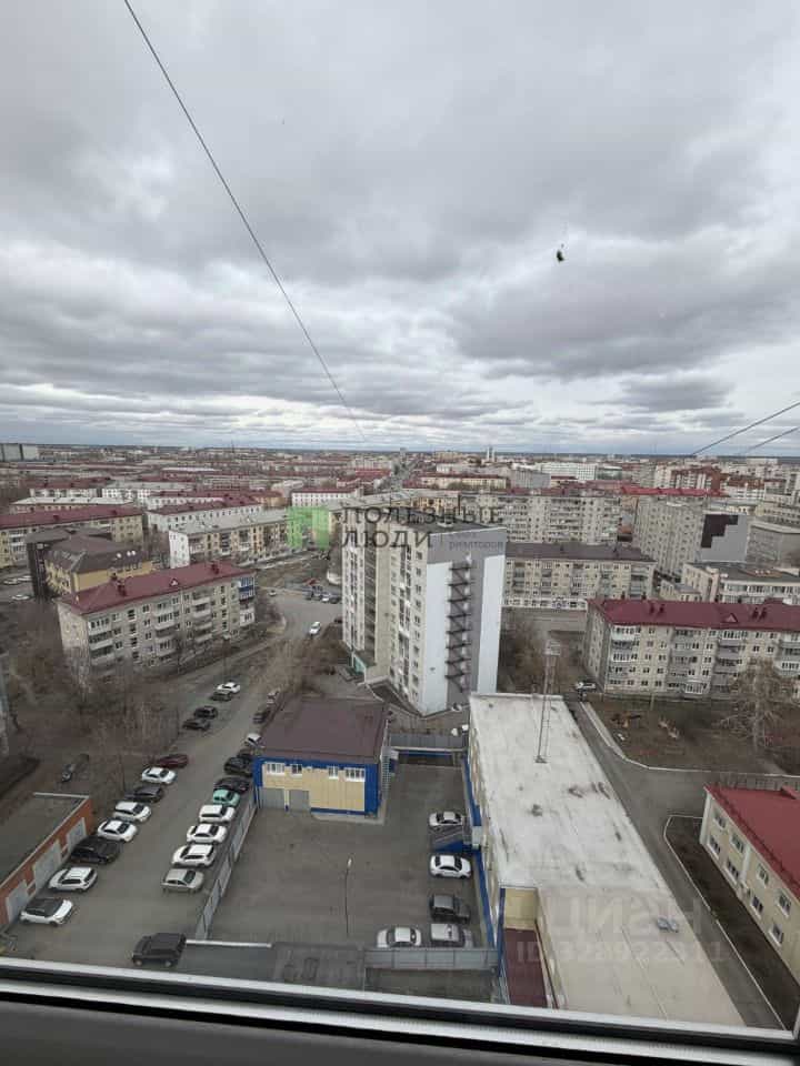 Россия, Курган, улица Васильева, 30, фото 19