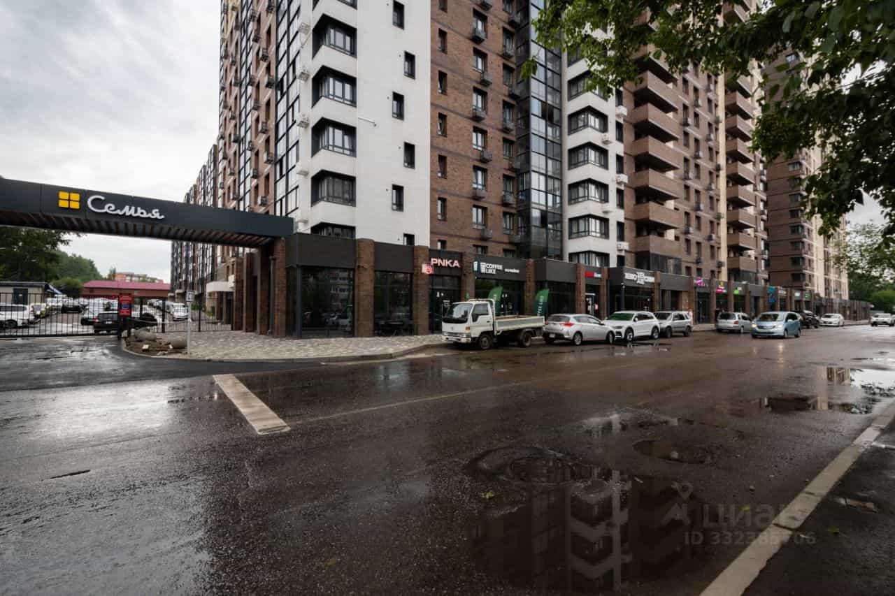 Россия, Иркутск, улица Пискунова, 136, фото 30