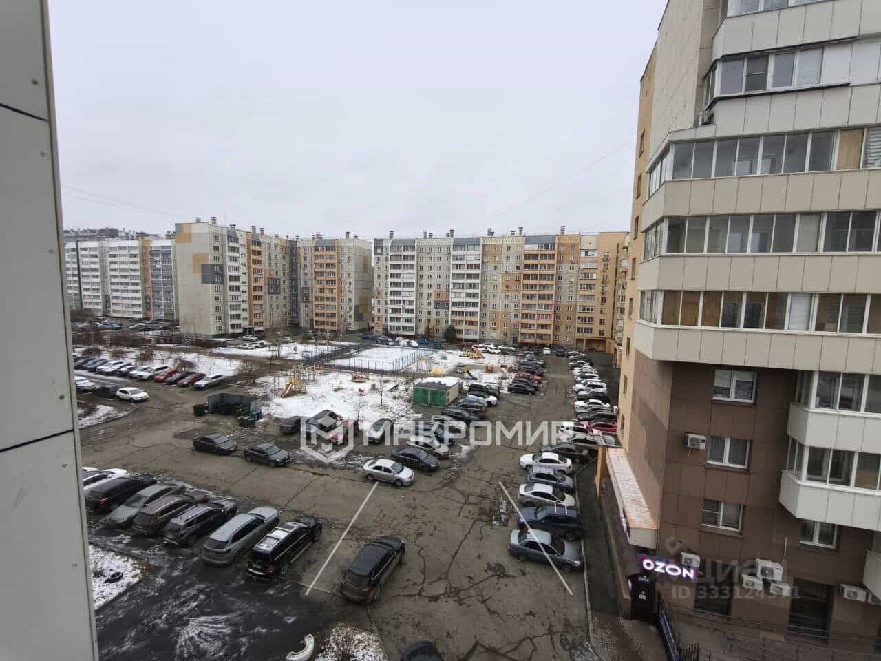 Россия, Челябинск, улица Братьев Кашириных, 154, фото 34