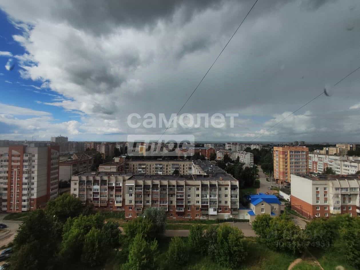 Россия, Республика Марий Эл, Йошкар-Ола, улица Свердлова, 49, фото 5