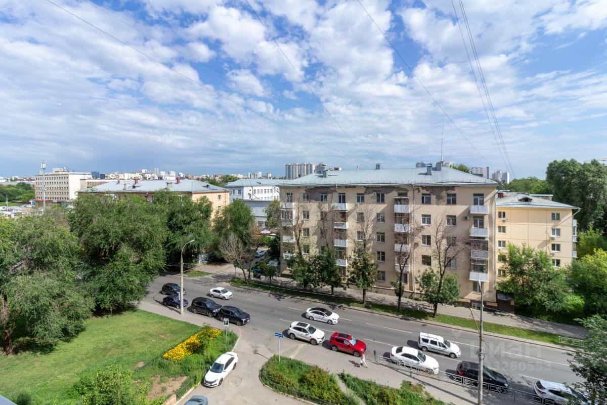 Россия, Самара, улица Агибалова, 68, фото 2
