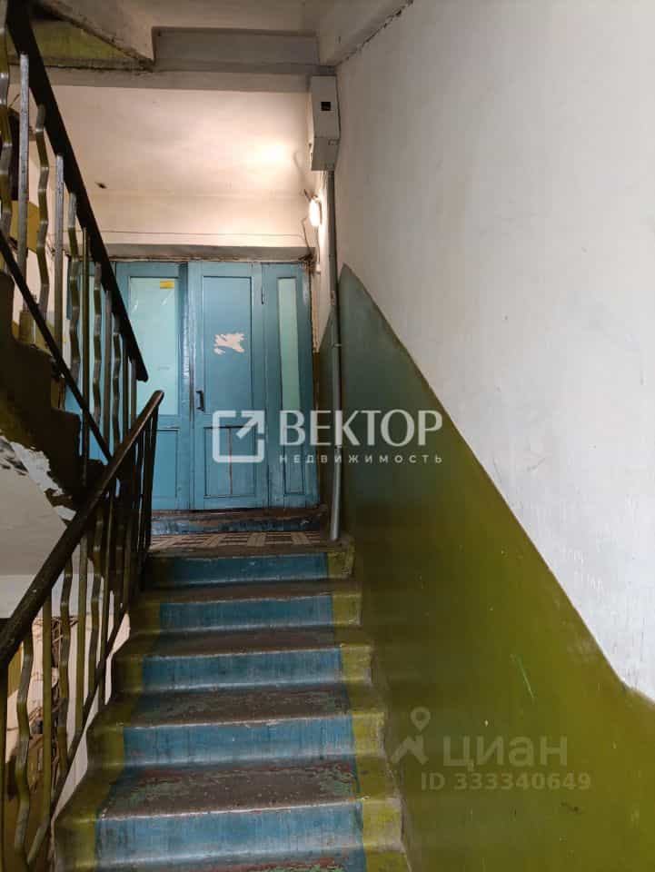 Россия, Кострома, улица Димитрова, 16, фото 10