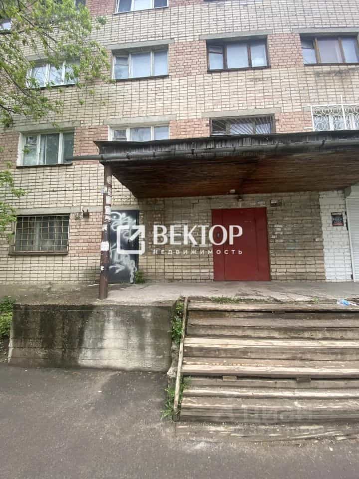 Россия, Кострома, улица Димитрова, 16, фото 13