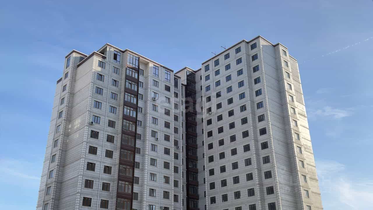 Россия, Республика Дагестан, Махачкала, улица Азизова, 38, фото 3