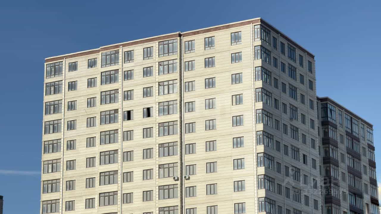 Россия, Республика Дагестан, Махачкала, улица Азизова, 38, фото 4