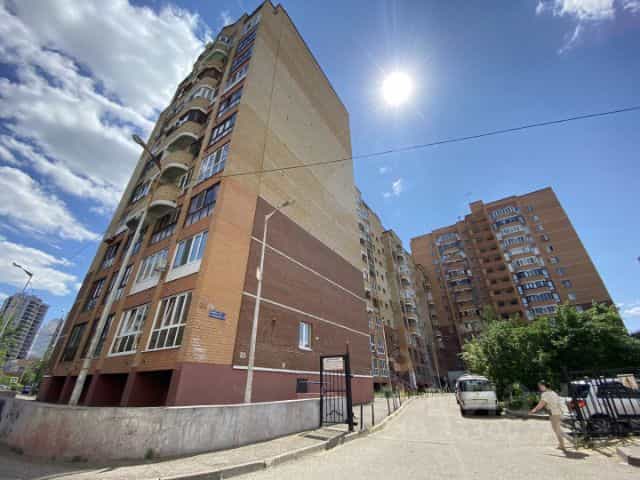 Фото объекта