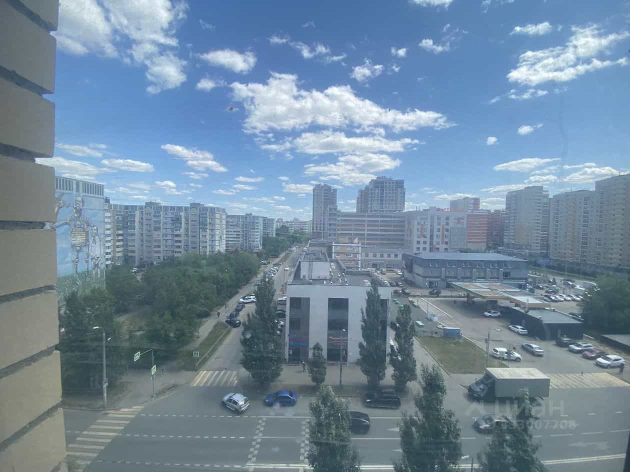 Россия, Республика Татарстан (Татарстан), Казань, улица Бондаренко, 33, фото 5